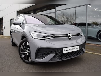 Used Volkswagen ID.5 2024 for sale - 78133488: Photo