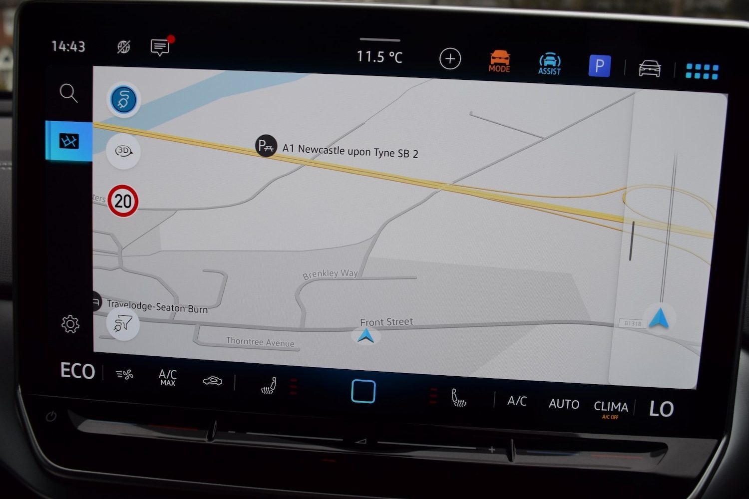 Used Volkswagen ID.5 2024 for sale - 78133488: Photo 24