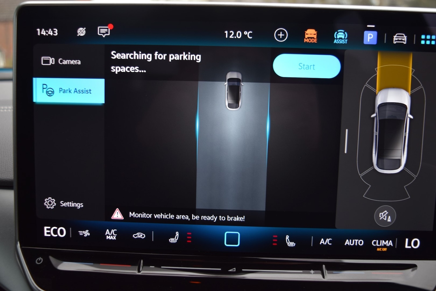 Used Volkswagen ID.5 2024 for sale - 78133488: Photo 25