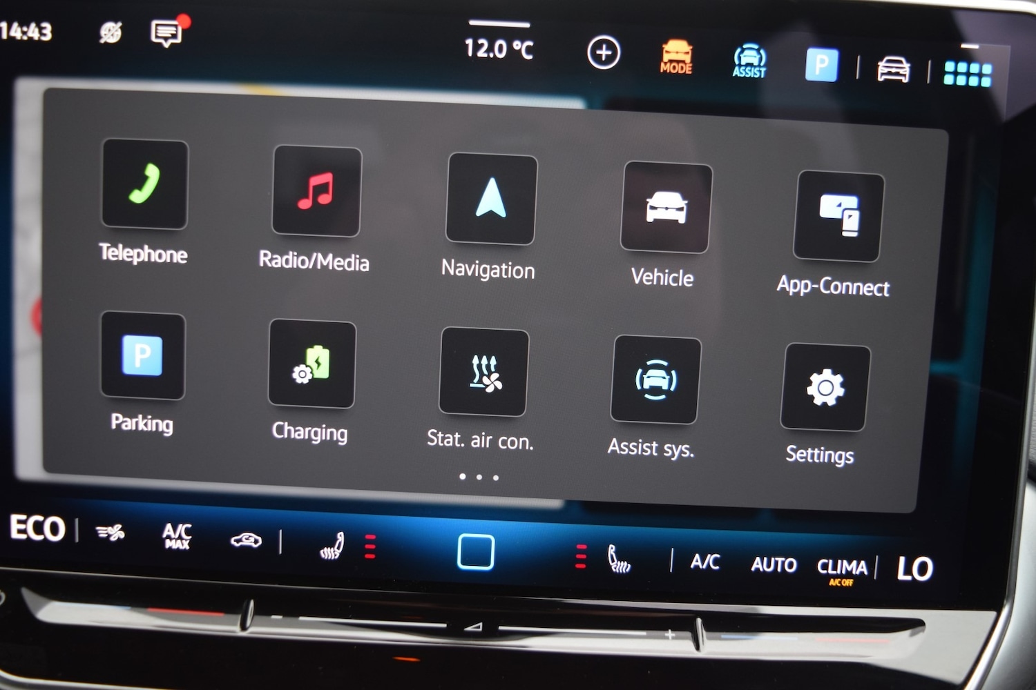 Used Volkswagen ID.5 2024 for sale - 78133488: Photo 26