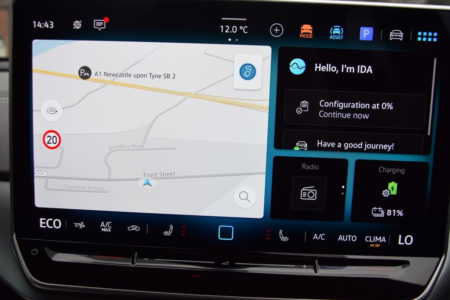 Used Volkswagen ID.5 2024 for sale - 78133488: Photo 27