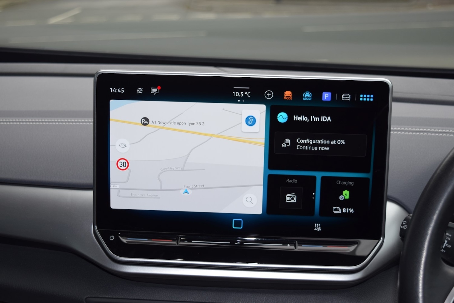 Used Volkswagen ID.5 2024 for sale - 78133488: Photo 29