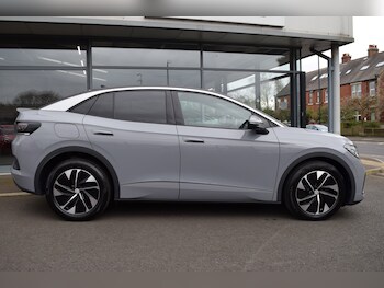 Used Volkswagen ID.5 2024 for sale - 78133488: Photo