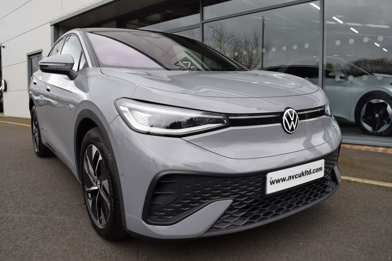 Used Volkswagen ID.5 2024 for sale - 78133488: Photo 3