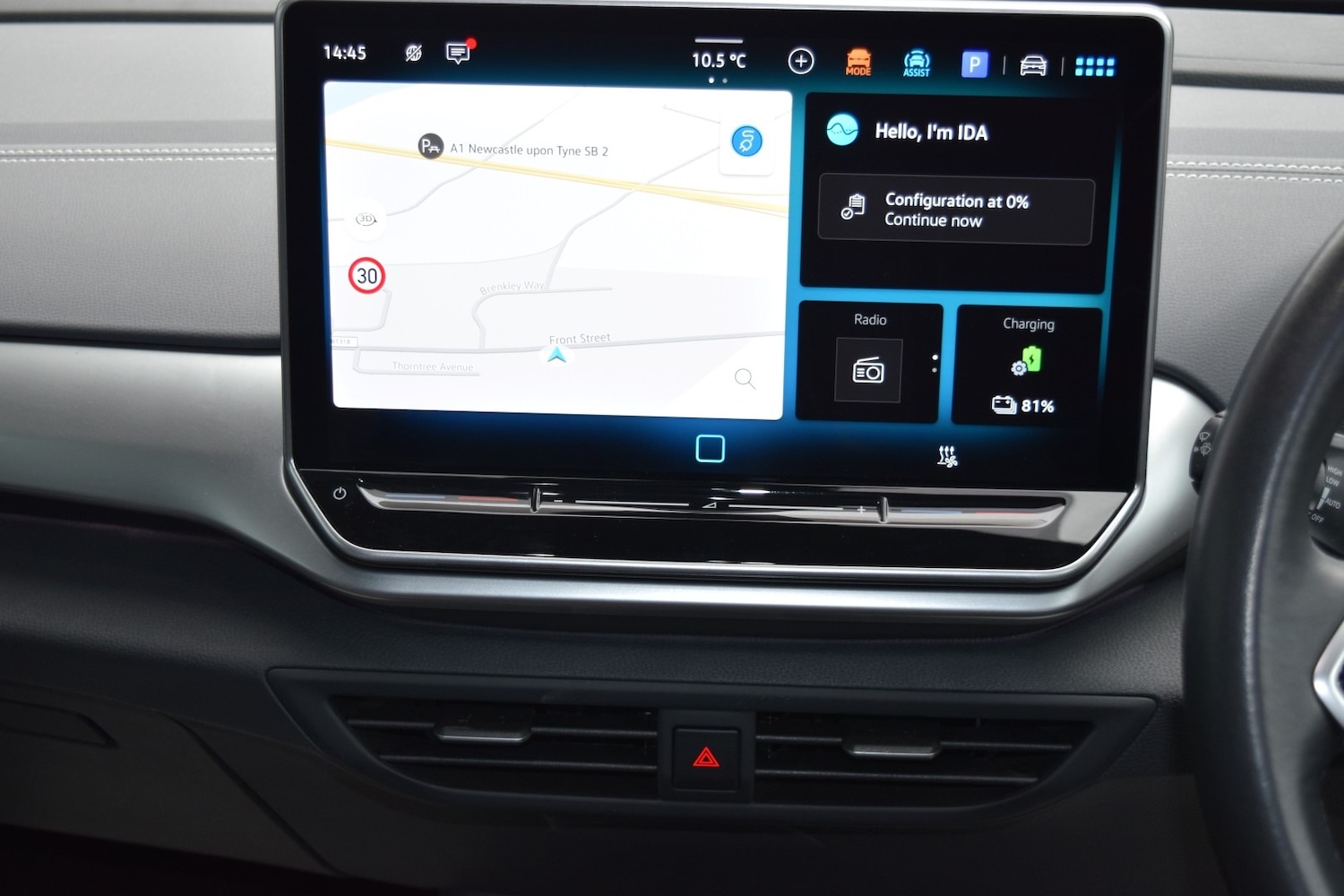 Used Volkswagen ID.5 2024 for sale - 78133488: Photo 30