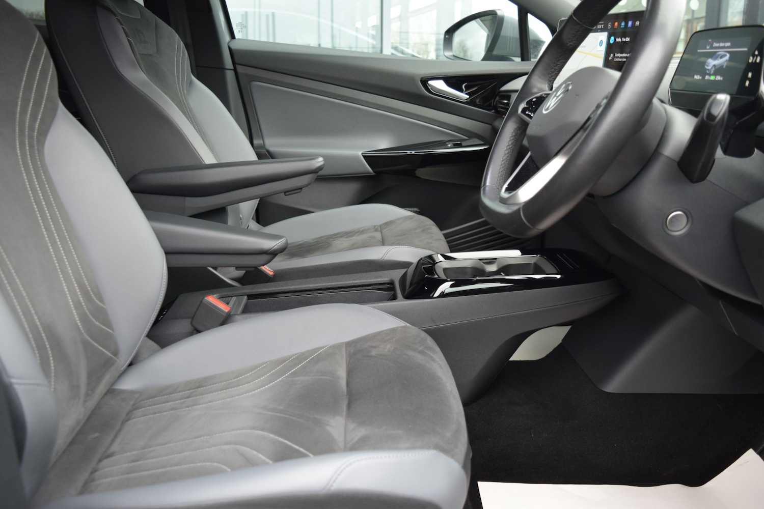 Used Volkswagen ID.5 2024 for sale - 78133488: Photo 36