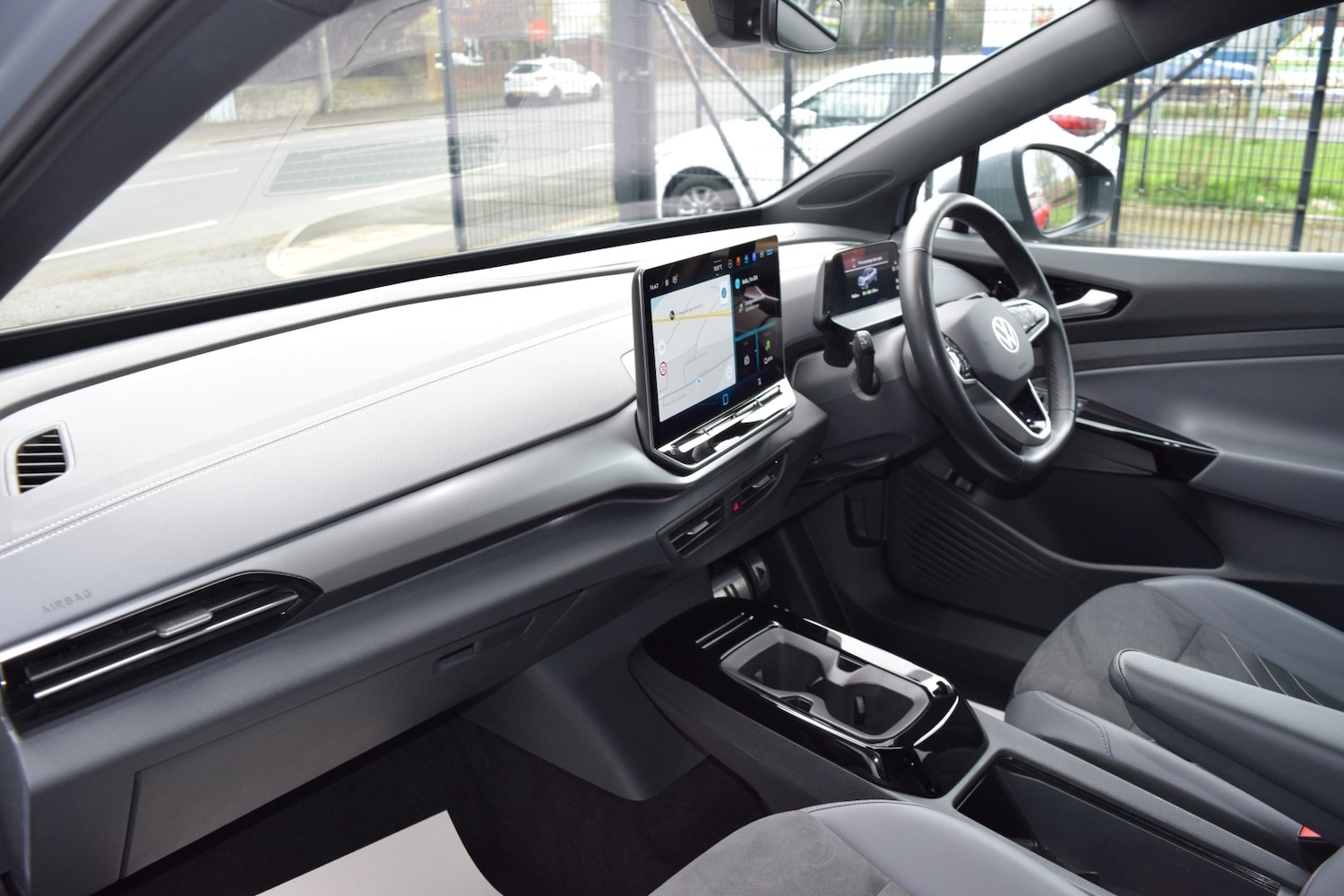 Used Volkswagen ID.5 2024 for sale - 78133488: Photo 38