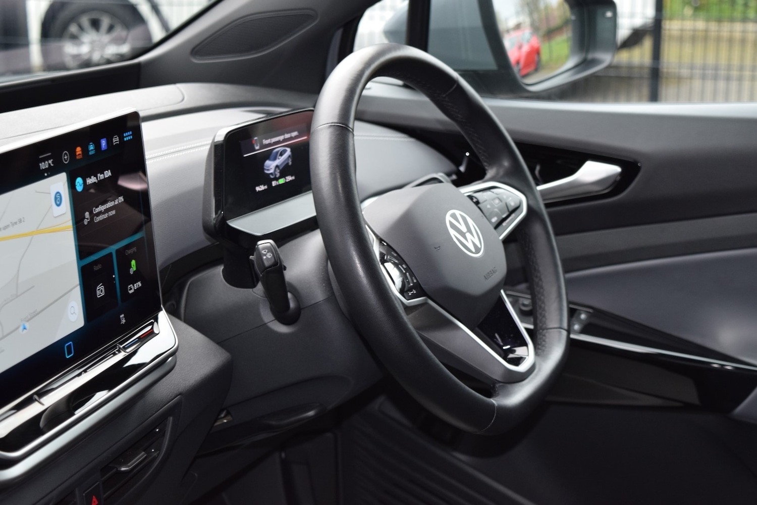 Used Volkswagen ID.5 2024 for sale - 78133488: Photo 39