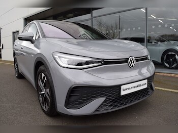 Used Volkswagen ID.5 2024 for sale - 78133488: Photo