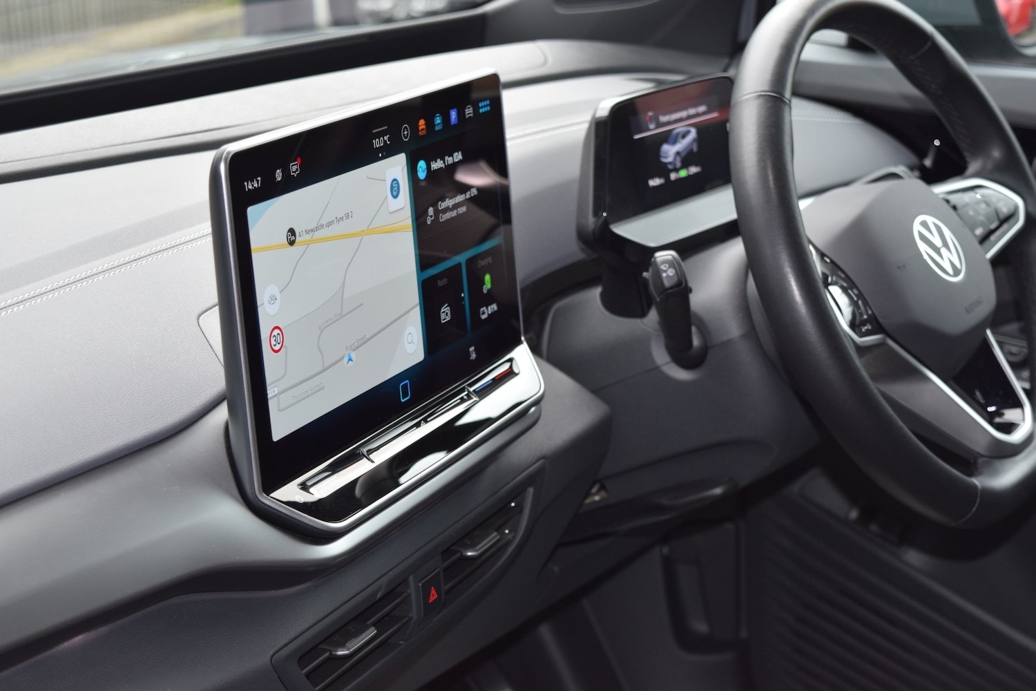 Used Volkswagen ID.5 2024 for sale - 78133488: Photo 40