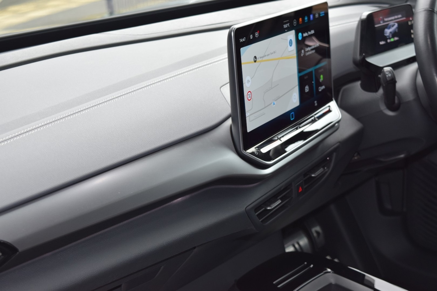 Used Volkswagen ID.5 2024 for sale - 78133488: Photo 41