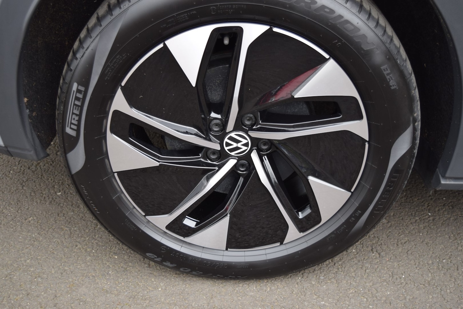 Used Volkswagen ID.5 2024 for sale - 78133488: Photo 44