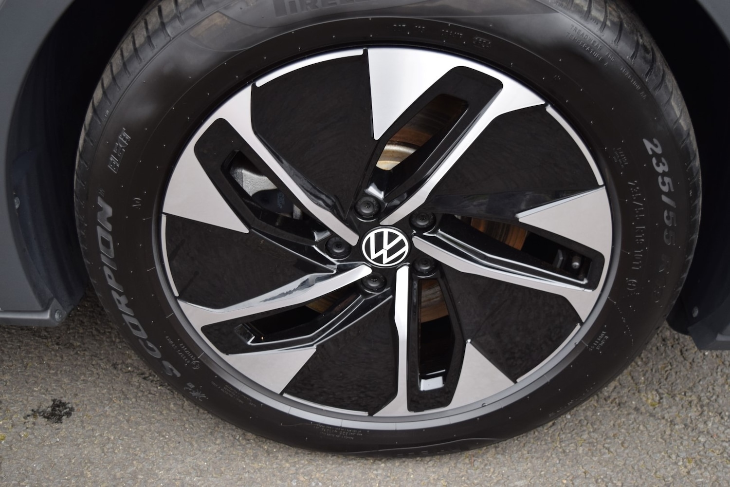 Used Volkswagen ID.5 2024 for sale - 78133488: Photo 45
