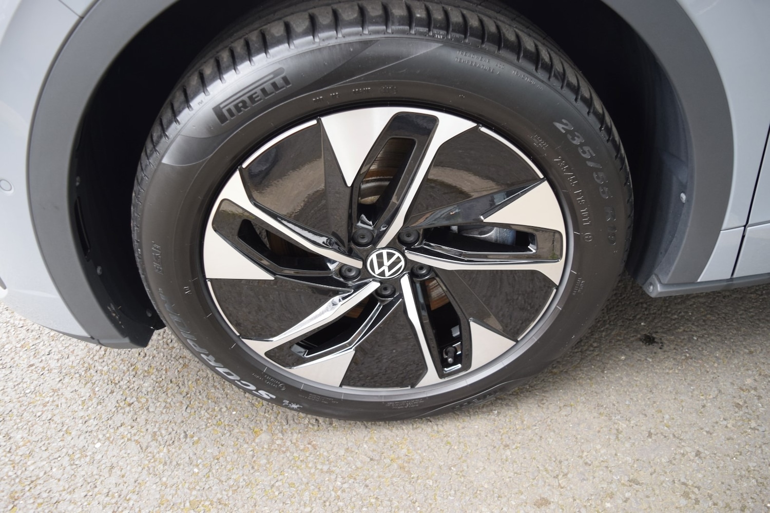 Used Volkswagen ID.5 2024 for sale - 78133488: Photo 46