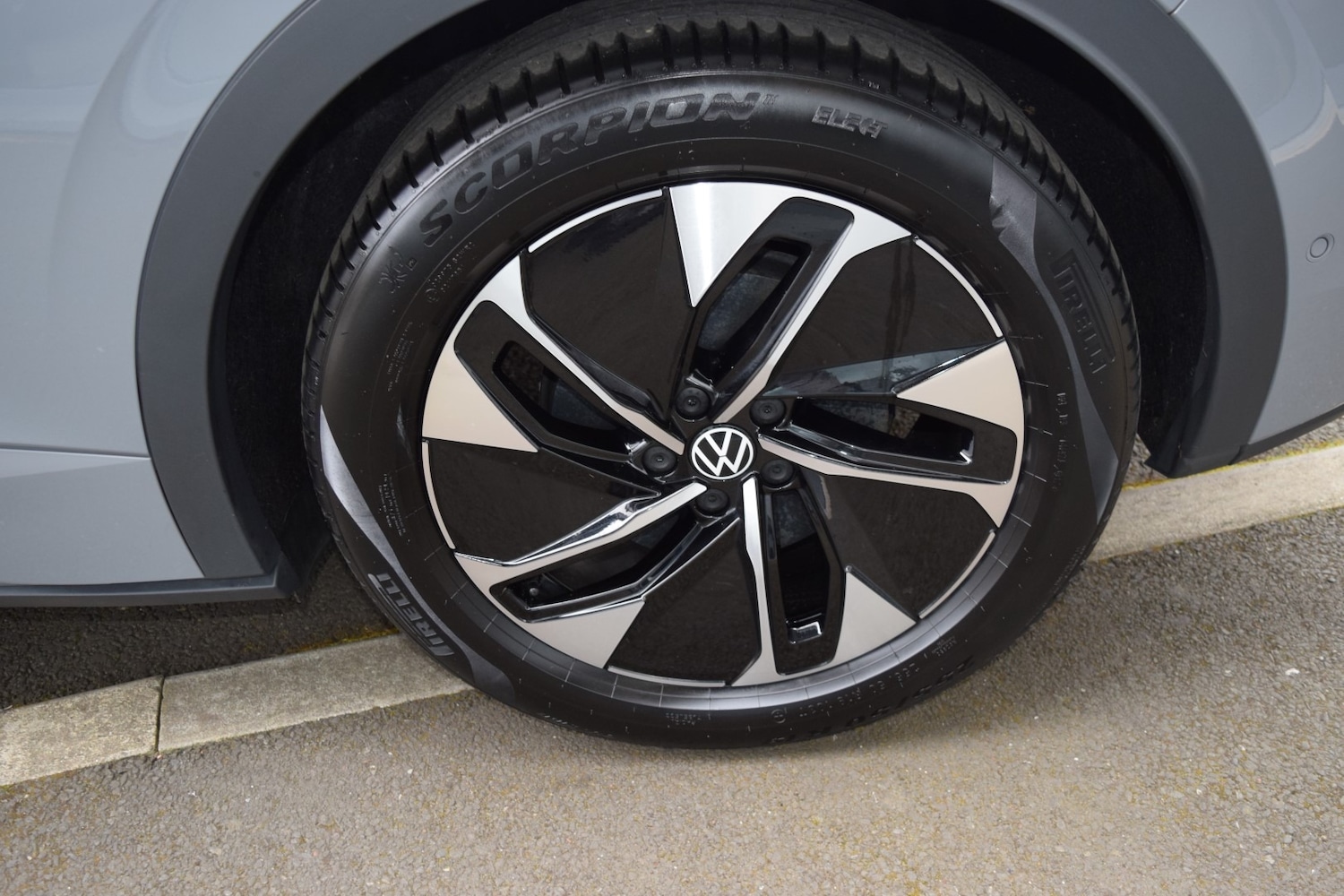 Used Volkswagen ID.5 2024 for sale - 78133488: Photo 47