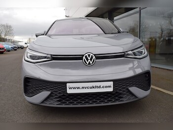 Used Volkswagen ID.5 2024 for sale - 78133488: Photo