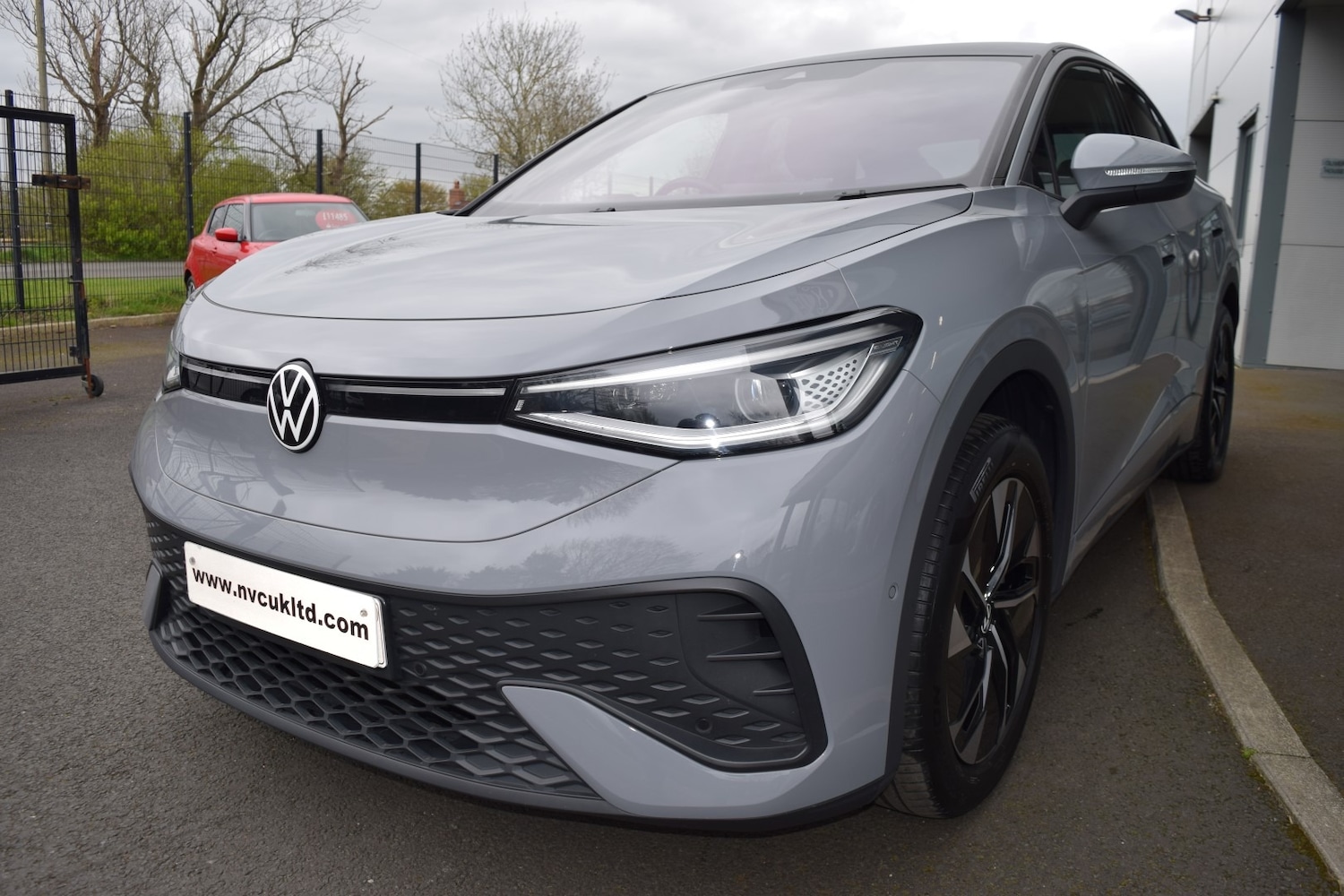 Used Volkswagen ID.5 2024 for sale - 78133488: Photo 5