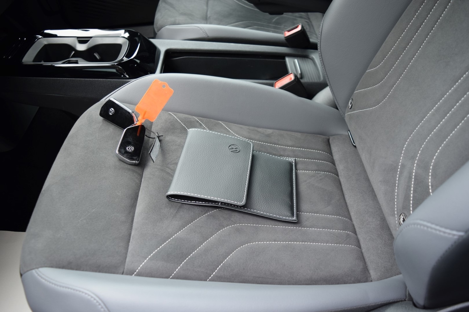 Used Volkswagen ID.5 2024 for sale - 78133488: Photo 52