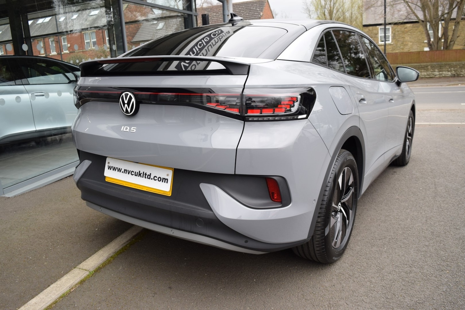 Used Volkswagen ID.5 2024 for sale - 78133488: Photo 6