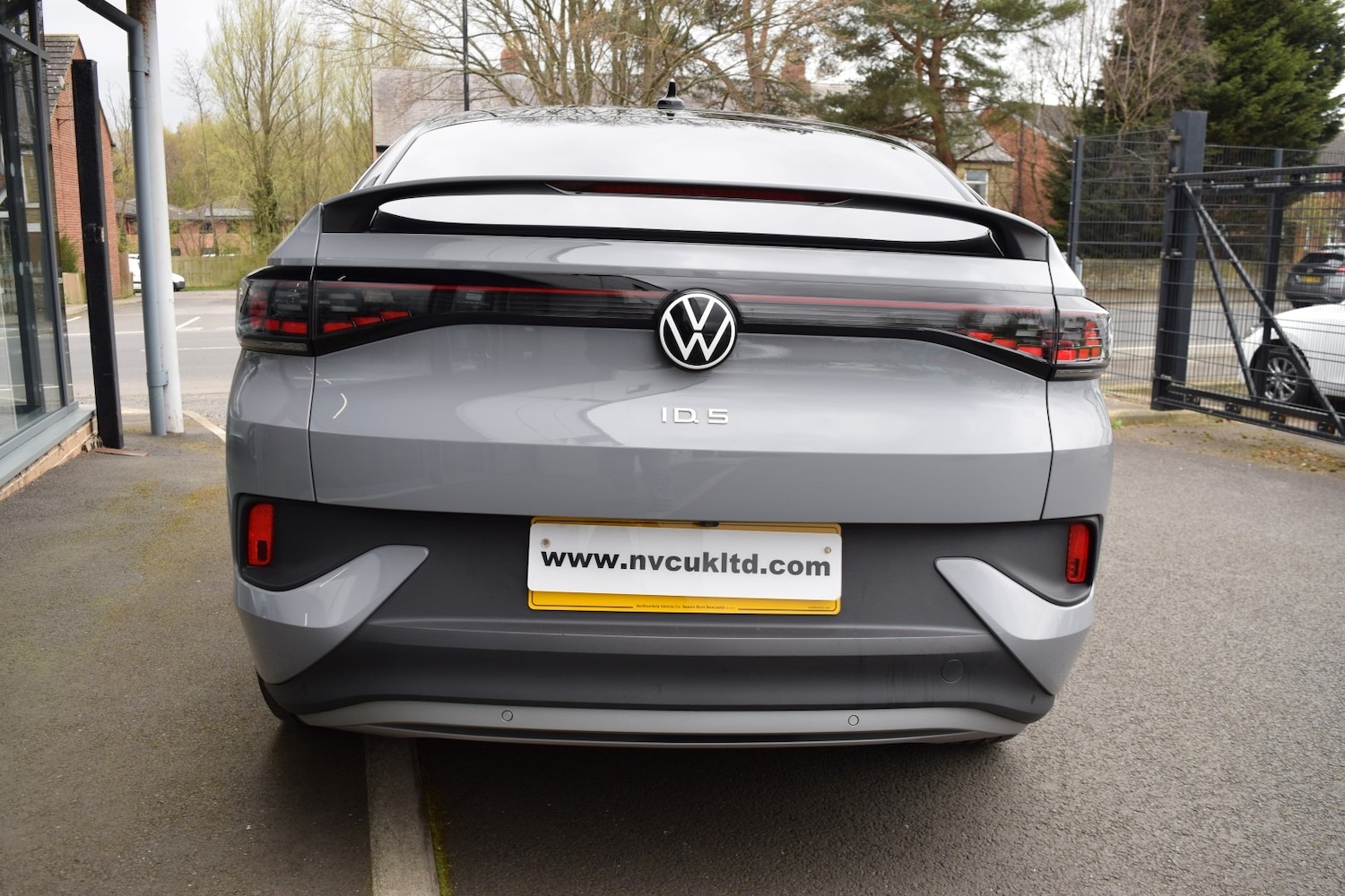 Used Volkswagen ID.5 2024 for sale - 78133488: Photo 7