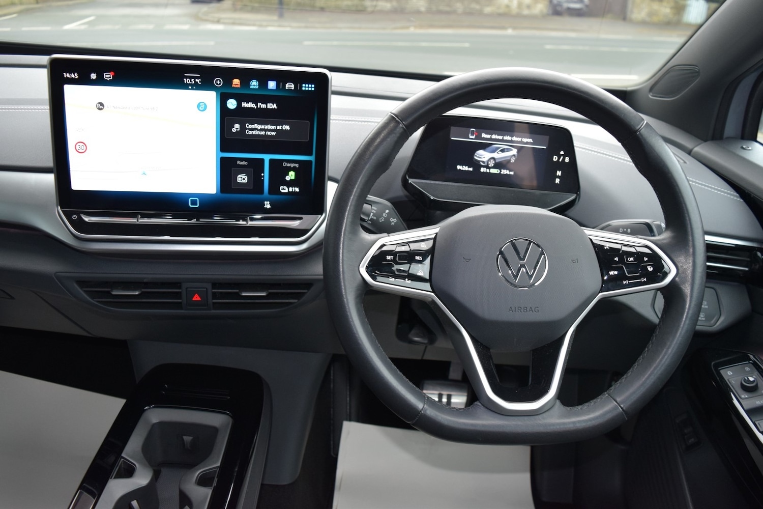 Used Volkswagen ID.5 2024 for sale - 78133488: Photo 9