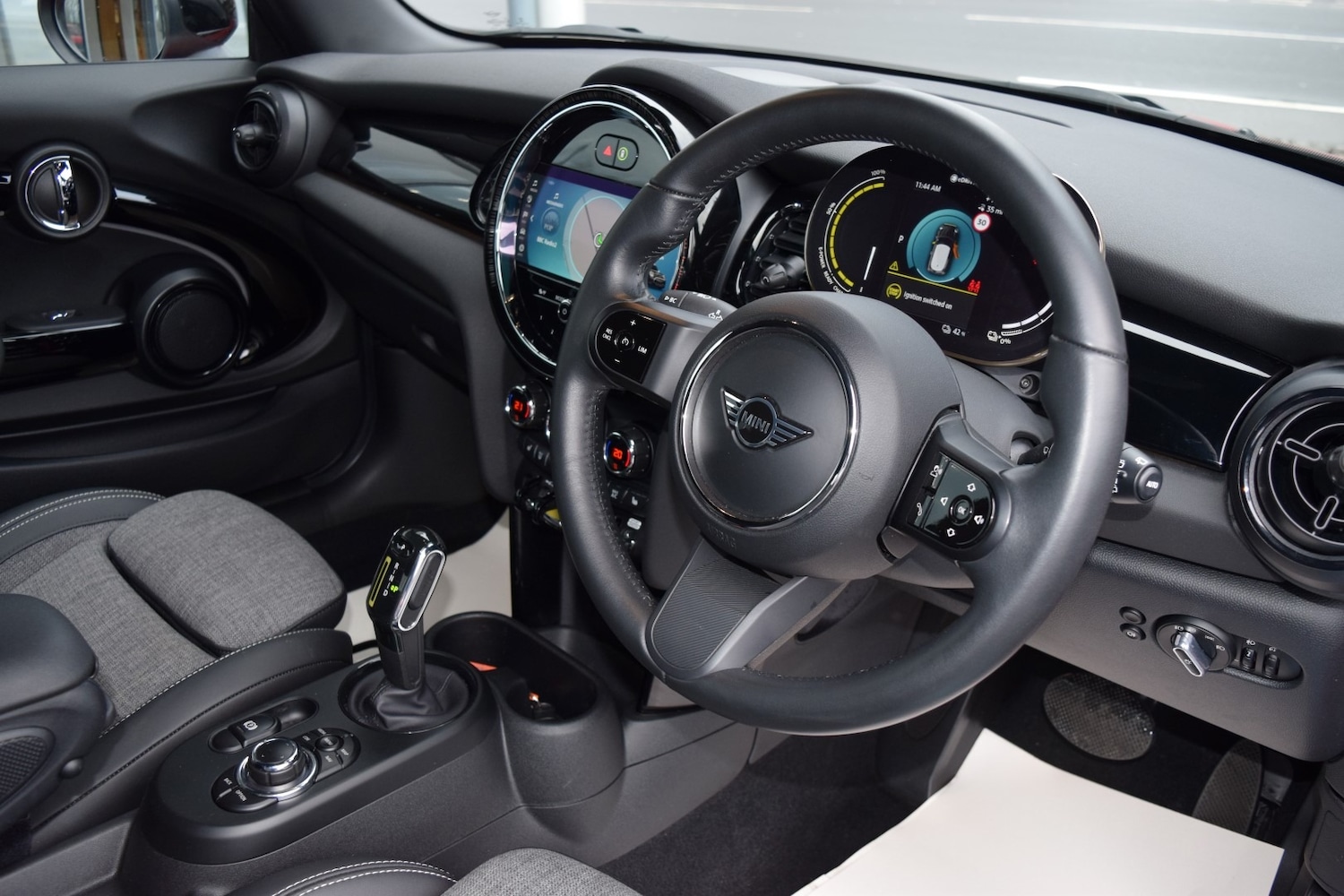 Used MINI Hatch 2022 for sale - 77392168: Photo 14