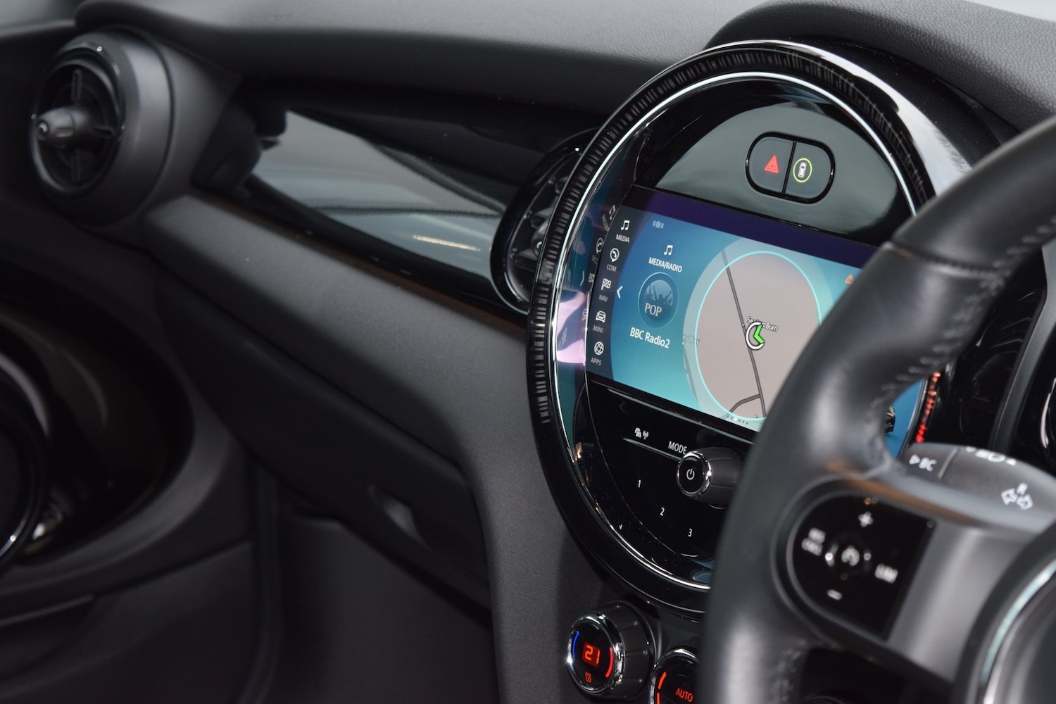 Used MINI Hatch 2022 for sale - 77392168: Photo 16