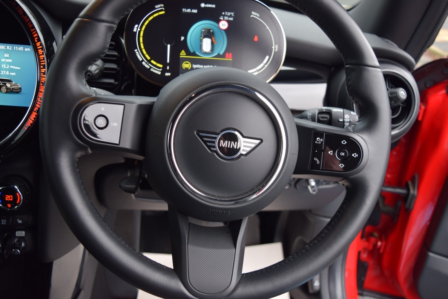 Used MINI Hatch 2022 for sale - 77392168: Photo 18