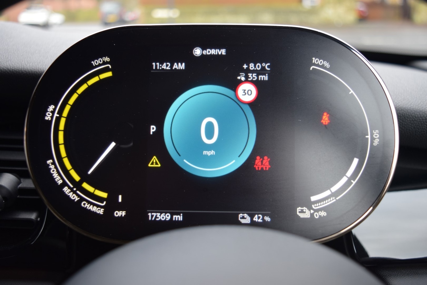 Used MINI Hatch 2022 for sale - 77392168: Photo 19