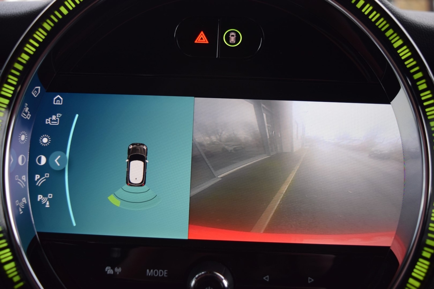 Used MINI Hatch 2022 for sale - 77392168: Photo 22