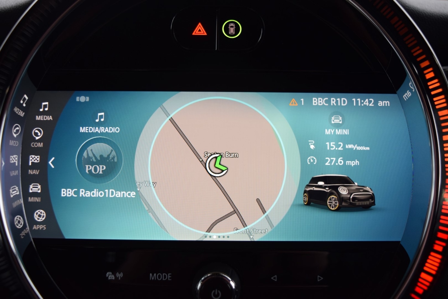 Used MINI Hatch 2022 for sale - 77392168: Photo 23