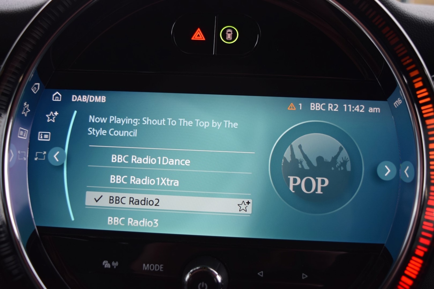 Used MINI Hatch 2022 for sale - 77392168: Photo 25