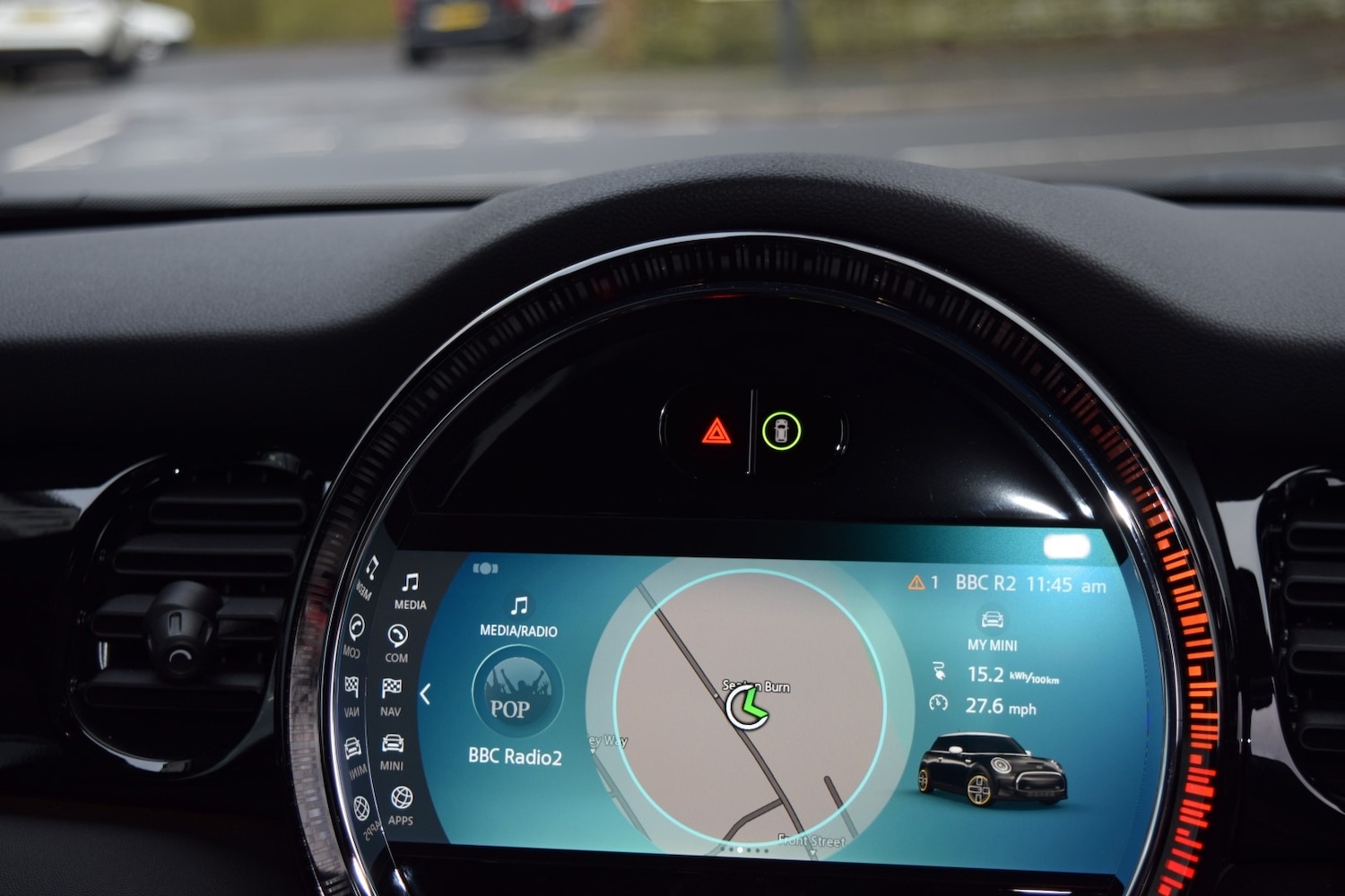 Used MINI Hatch 2022 for sale - 77392168: Photo 26