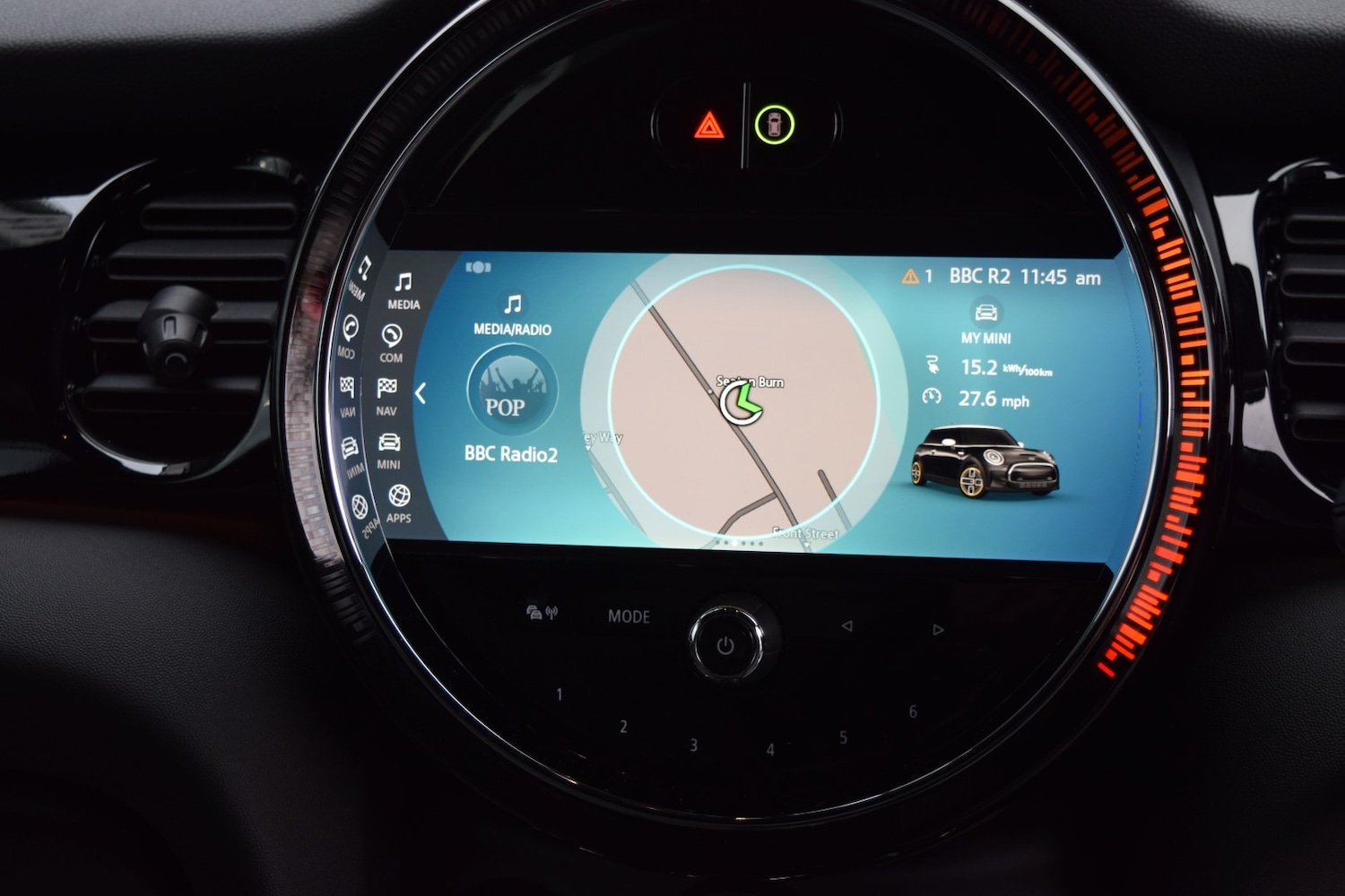 Used MINI Hatch 2022 for sale - 77392168: Photo 27