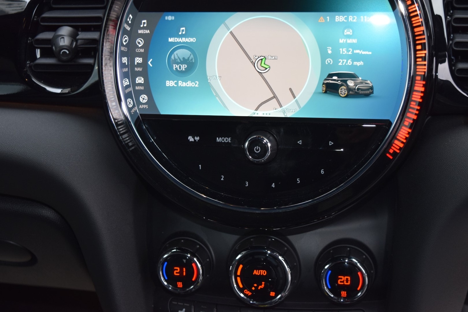 Used MINI Hatch 2022 for sale - 77392168: Photo 28