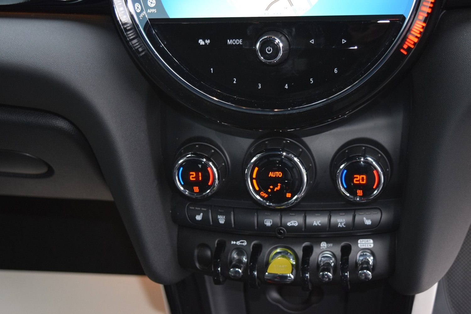 Used MINI Hatch 2022 for sale - 77392168: Photo 29