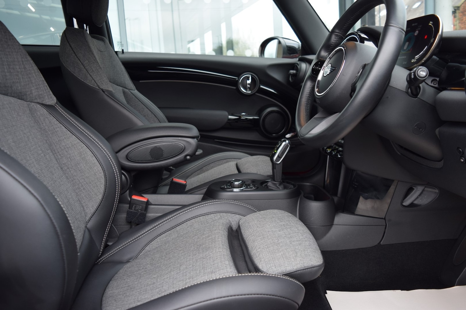 Used MINI Hatch 2022 for sale - 77392168: Photo 33