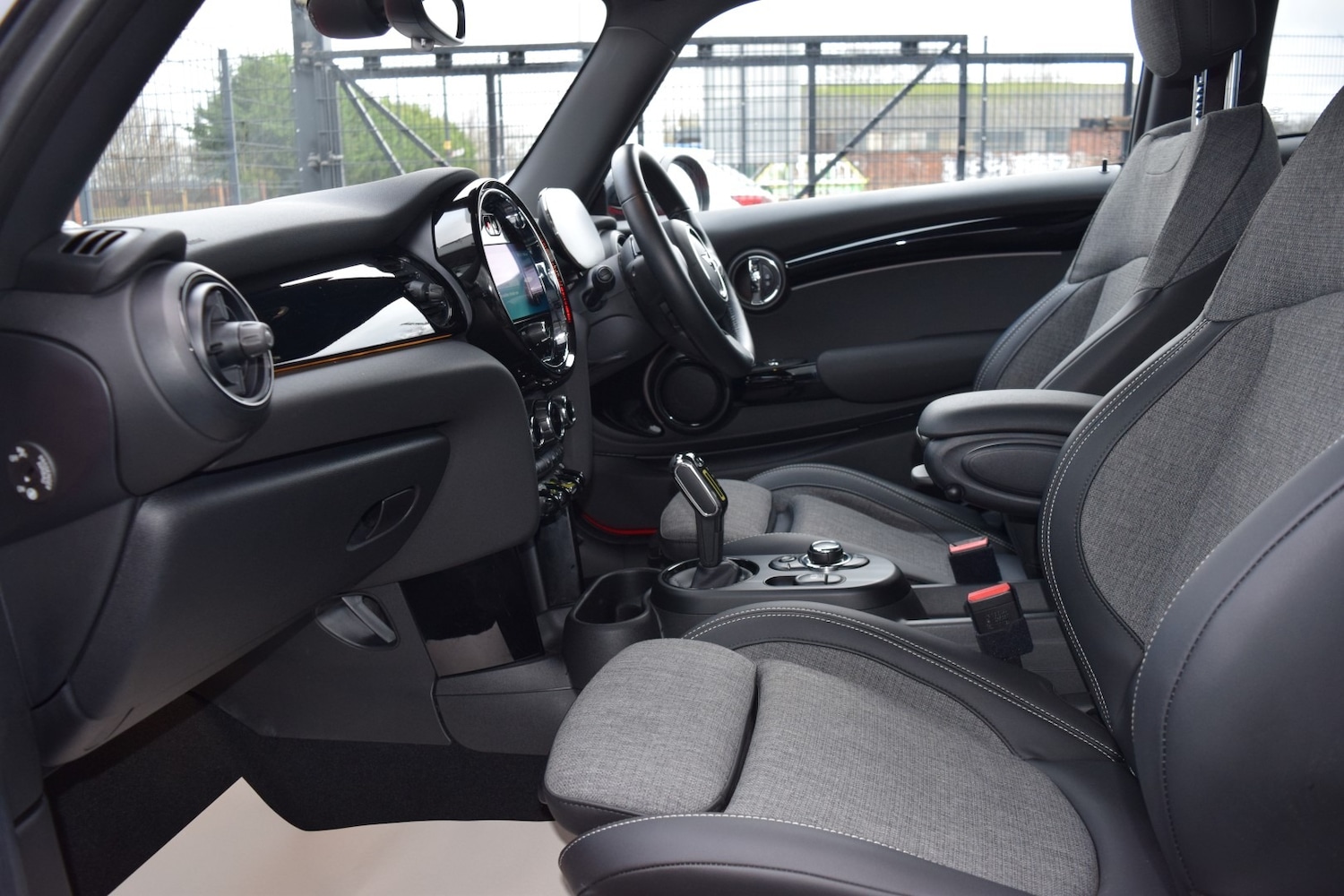 Used MINI Hatch 2022 for sale - 77392168: Photo 34