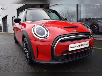 Used MINI Hatch 2022 for sale - 77392168: Photo