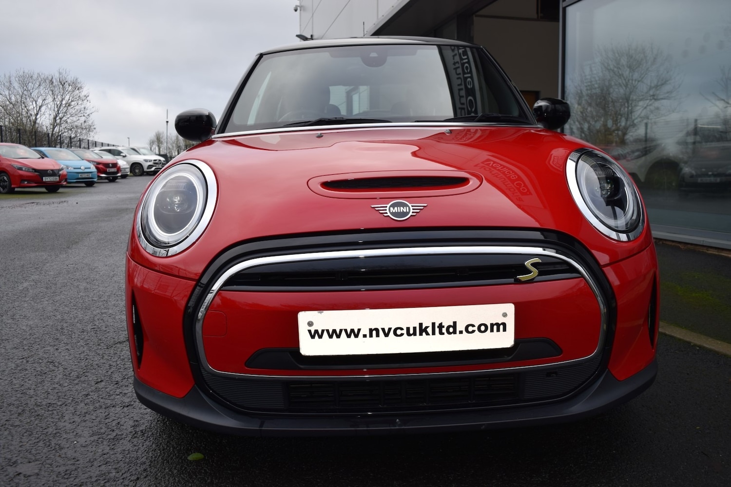 Used MINI Hatch 2022 for sale - 77392168: Photo 4