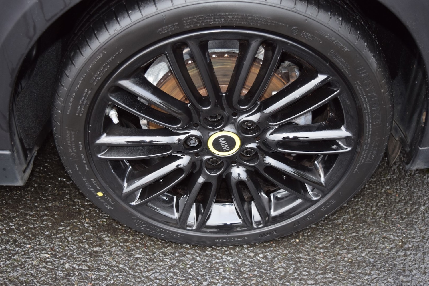 Used MINI Hatch 2022 for sale - 77392168: Photo 42