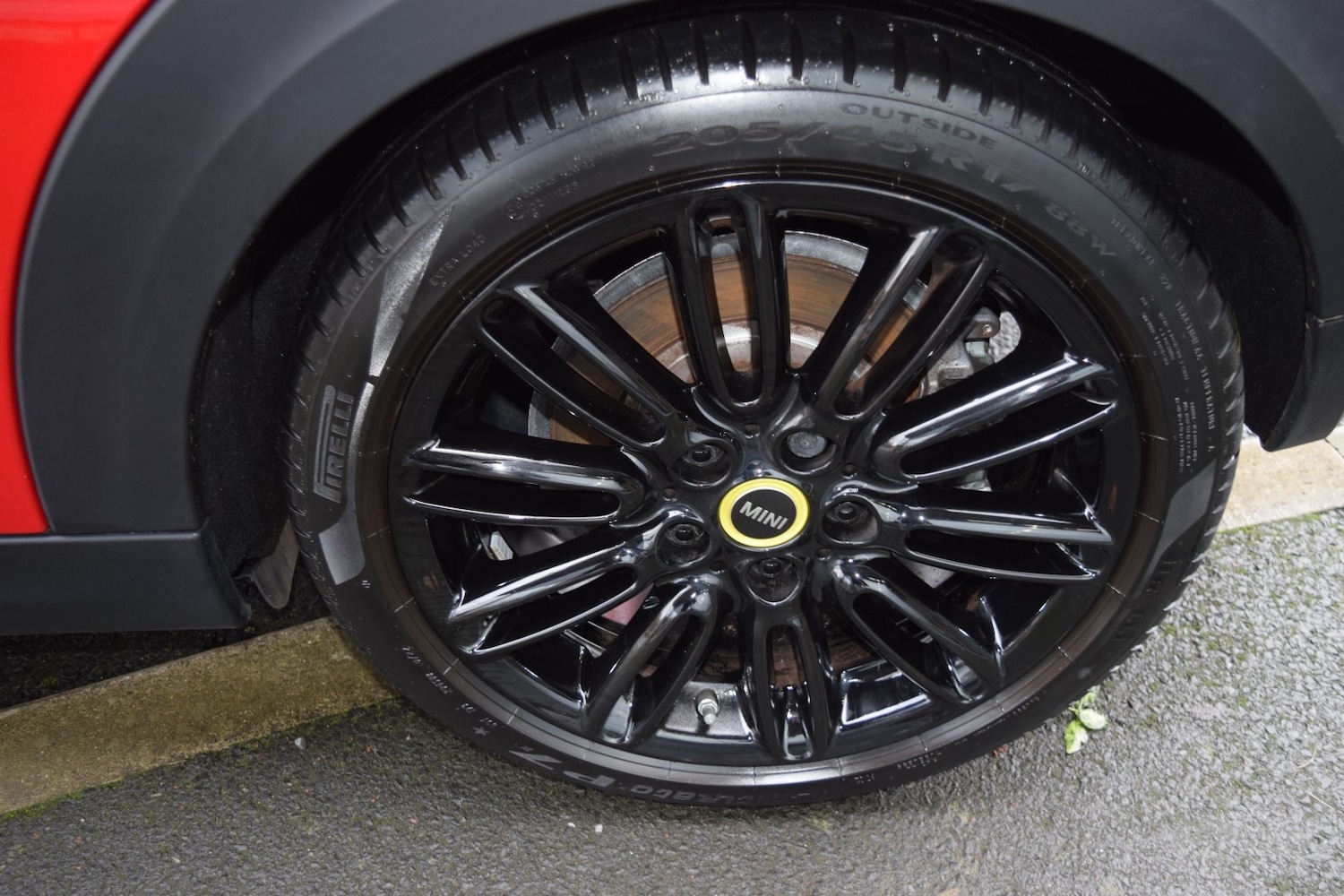 Used MINI Hatch 2022 for sale - 77392168: Photo 44