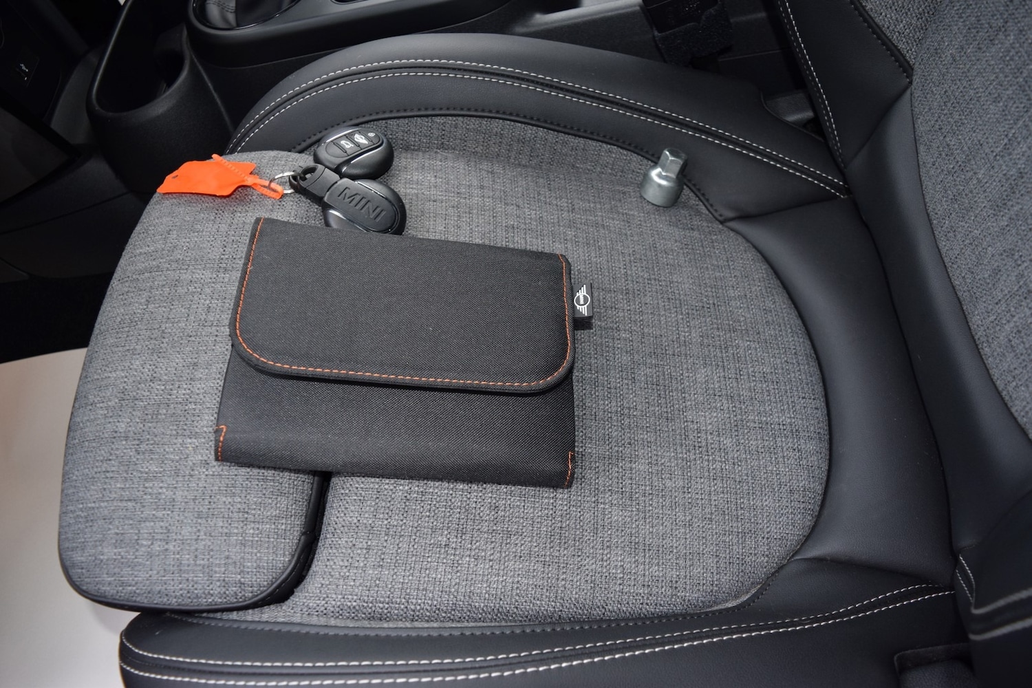 Used MINI Hatch 2022 for sale - 77392168: Photo 48