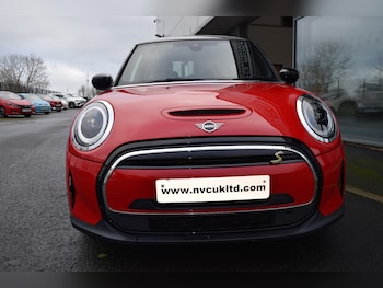 Used MINI Hatch 2022 for sale - 77392168: Photo