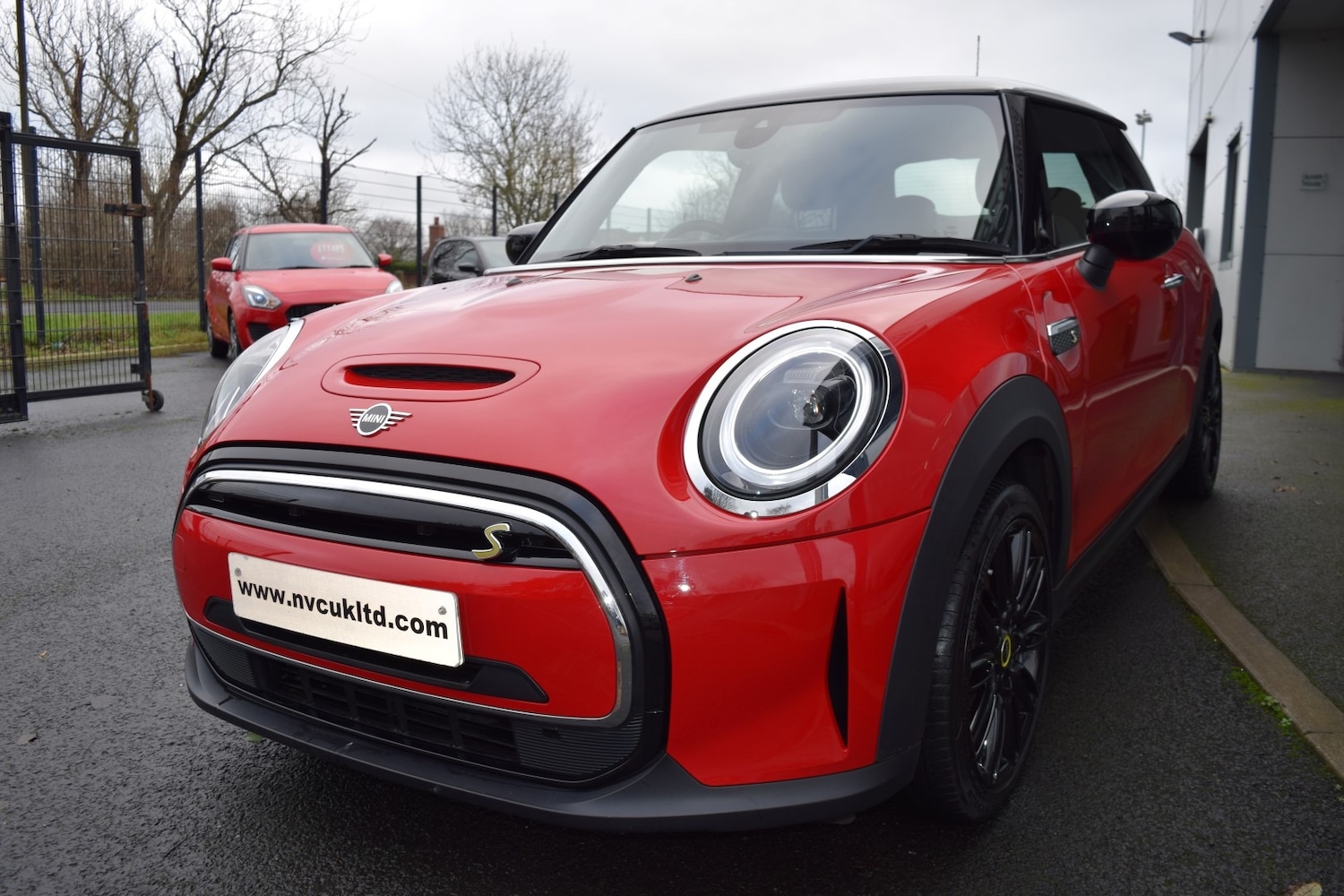 Used MINI Hatch 2022 for sale - 77392168: Photo 5