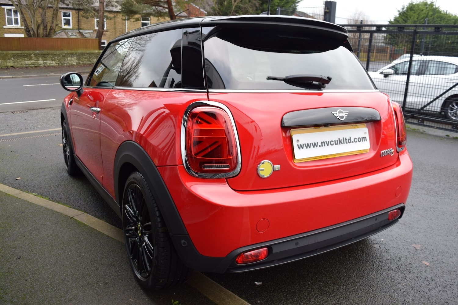 Used MINI Hatch 2022 for sale - 77392168: Photo 8