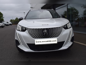 Used Peugeot 2008 2023 for sale - 79128795: Photo