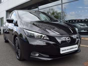 Used Nissan Leaf 2023 for sale - 74840230: Photo