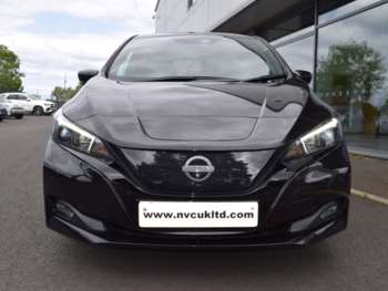 Used Nissan Leaf 2023 for sale - 74840230: Photo