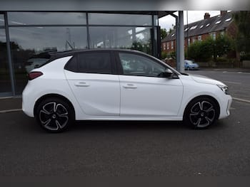 Used Vauxhall Corsa 2025 for sale - 79720710: Photo